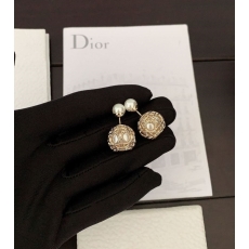 Christian Dior Earrings